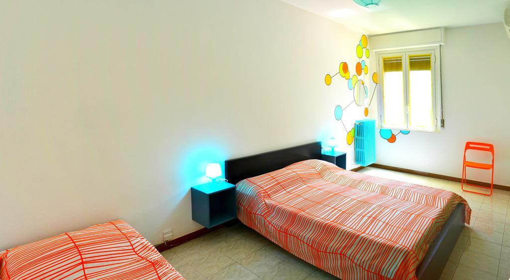 Pop House Appartement *