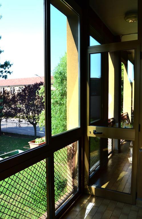Appartement Pop House *